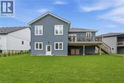 3363 WILLGUARD Court | Niagara Falls Ontario | Slide Image Thirty-five