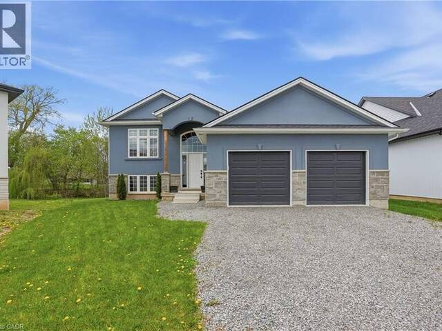 3363 WILLGUARD Court Niagara Falls Ontario, L2G 0Z9 - 4 Bedrooms Home For Sale