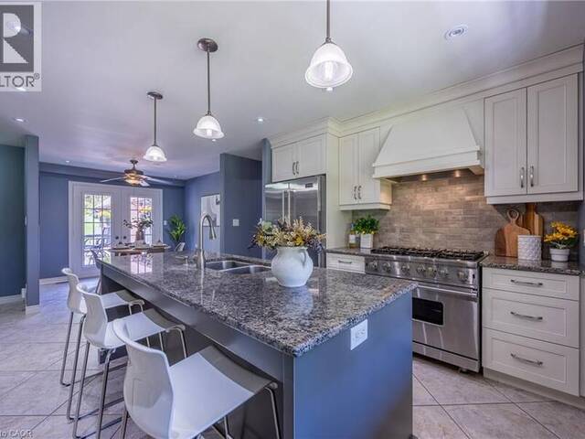 1 BOSTWICK Crescent Delhi Ontario, N4B 2W4 - 3 Bedrooms Home For Sale