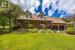 1 BOSTWICK Crescent | Delhi Ontario | Slide Image One