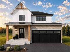 117 THACKERAY Way Minto Ontario, N0G 1Z0