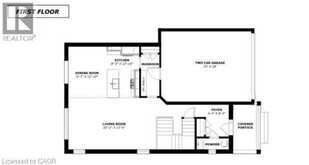 117 THACKERAY Way | Minto Ontario | Slide Image Eight