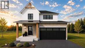 117 THACKERAY Way | Minto Ontario | Slide Image One