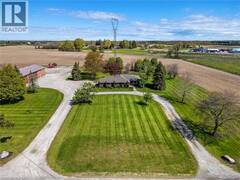 759 CONCESSION 14 WALPOLE Hagersville Ontario, N0A 1H0