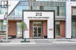 212 KING WILLIAM Street Unit# 921 | Hamilton Ontario | Slide Image One