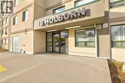 18 HOLBORN Court Unit# 104 | Kitchener Ontario | Slide Image Two