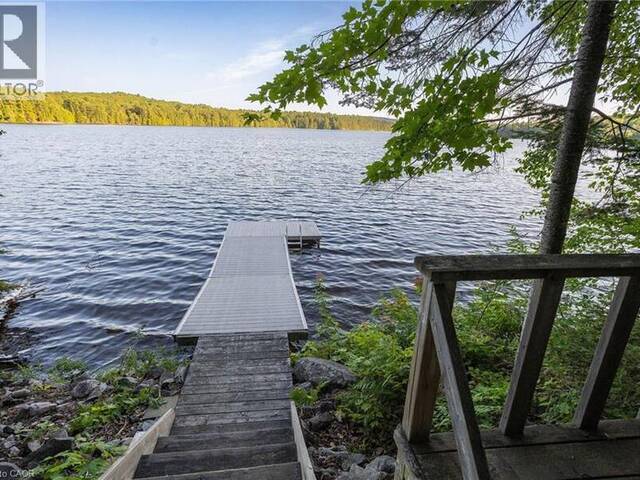 11 MOUNTAIN VIEW Road Sables-Spanish Rivers Ontario, P0P 1P0 - Waterfront Land For Sale