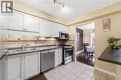 1771 UPPER WENTWORTH Street Unit# 21 | Hamilton Ontario | Slide Image Twelve