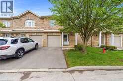 1771 UPPER WENTWORTH Street Unit# 21 | Hamilton Ontario | Slide Image One