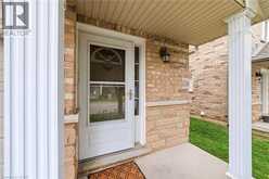 1771 UPPER WENTWORTH Street Unit# 21 | Hamilton Ontario | Slide Image Four