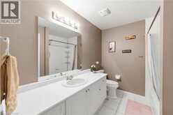 1771 UPPER WENTWORTH Street Unit# 21 | Hamilton Ontario | Slide Image Thirty