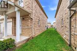 1771 UPPER WENTWORTH Street Unit# 21 | Hamilton Ontario | Slide Image Forty
