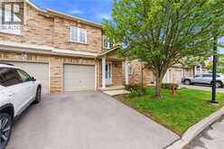 1771 UPPER WENTWORTH Street Unit# 21 | Hamilton Ontario | Slide Image Two