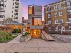 7 COBOURG Street Stratford Ontario, N5A 3E4