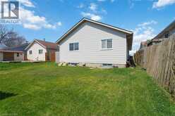 41 EASTWOOD Drive | Welland Ontario | Slide Image Six