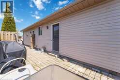 41 EASTWOOD Drive | Welland Ontario | Slide Image Eight