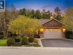 64 NEWPORT Lane Port Dover Ontario, N0A 1N7