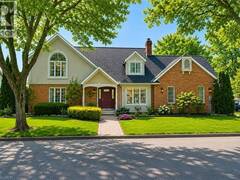 1 CAPTAIN TENBROCK Terrace St. Catharines Ontario, L2W 1B2
