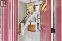 1 CAPTAIN TENBROCK Terrace | St. Catharines Ontario | Slide Image Six