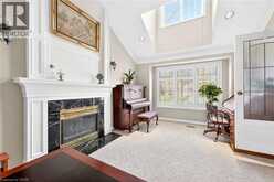 1 CAPTAIN TENBROCK Terrace | St. Catharines Ontario | Slide Image Seven