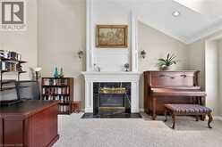 1 CAPTAIN TENBROCK Terrace | St. Catharines Ontario | Slide Image Nine