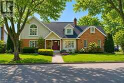 1 CAPTAIN TENBROCK Terrace | St. Catharines Ontario | Slide Image One