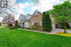 1 CAPTAIN TENBROCK Terrace | St. Catharines Ontario | Slide Image Two
