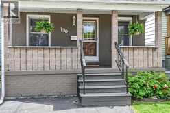 190 CAMPBELL Avenue | Hamilton Ontario | Slide Image Two