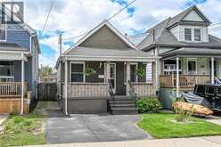 190 CAMPBELL Avenue | Hamilton Ontario | Slide Image One