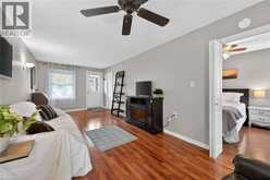 190 CAMPBELL Avenue | Hamilton Ontario | Slide Image Seven