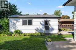 401 MOHAWK Road W | Hamilton Ontario | Slide Image Thirty-nine