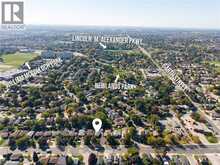 401 MOHAWK Road W | Hamilton Ontario | Slide Image Forty-six