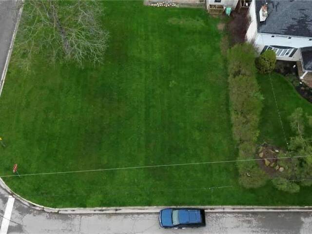 36 WALLIS Avenue Smithville Ontario, L0R 2A0 - Vacant Land For Sale