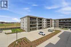 7549B KALAR Road Unit# 315 | Niagara Falls Ontario | Slide Image Thirty-two