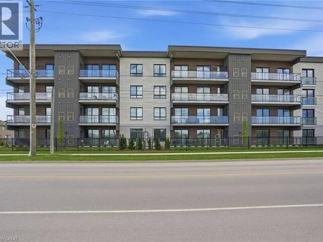 7549B KALAR Road Unit# 315 Niagara Falls Ontario, L2H 3W7 - 3 Bedrooms Condo For Sale