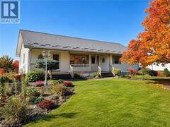 1938 TURKEY POINT Road Simcoe Ontario, N3Y 4J9
