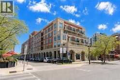 430 PEARL Street Unit# 410 | Burlington Ontario | Slide Image One