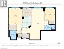 430 PEARL Street Unit# 410 | Burlington Ontario | Slide Image Six