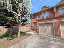 34 DYNASTY Avenue Unit# 13 | Hamilton Ontario | Slide Image Two