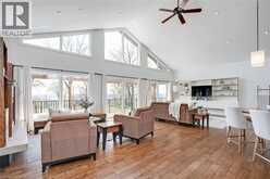 720 MOUNTAIN BROW Road W | Burlington Ontario | Slide Image Seven