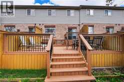 8 LAKELAWN Road Unit# 11 | Grimsby Ontario | Slide Image Two