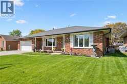 10 ALEXANDER Avenue | Tillsonburg Ontario | Slide Image One