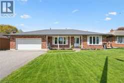 10 ALEXANDER Avenue | Tillsonburg Ontario | Slide Image Two