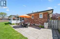 10 ALEXANDER Avenue | Tillsonburg Ontario | Slide Image Thirty-two