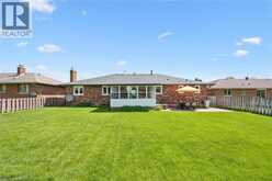 10 ALEXANDER Avenue | Tillsonburg Ontario | Slide Image Thirty-three