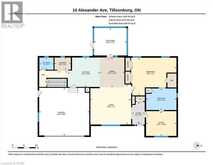 10 ALEXANDER Avenue | Tillsonburg Ontario | Slide Image Thirty-eight