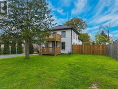 35 OTTAWA Street S Cayuga Ontario, N0A 1E0