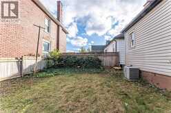 222 KENSINGTON Avenue N | Hamilton Ontario | Slide Image Thirty-three