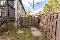 222 KENSINGTON Avenue N | Hamilton Ontario | Slide Image Thirty-four