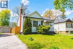 242 EAST 43RD Street | Hamilton Ontario | Slide Image Two